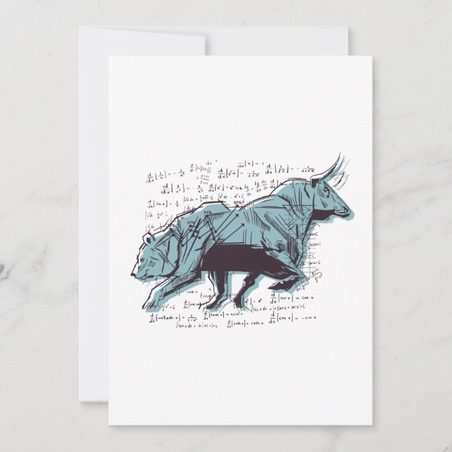 Kort för Anpassningsbar av placerings- och börsint (Framsida)