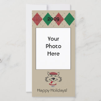 Kort för Argyle Scottiefoto