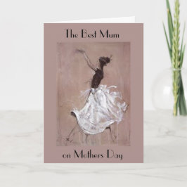 KORT FÖR ART DÉCOMORS DAGHÄLSNING