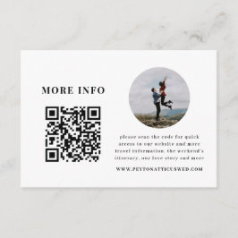 Kort för Atmosphere Information Enclosure Card