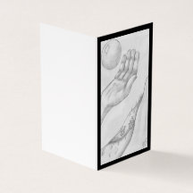 Kort för att fånga eller stoppa?