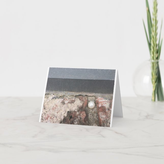 Kort för att säga att de är underbara! (Framsida)