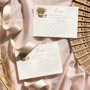 Kort för att ta emot Möhippa på marknaden