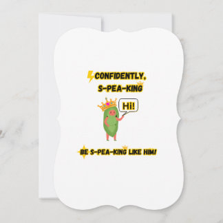 Kort för att uppmuntra dina älskade att tala!