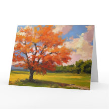 Kort för att uttrycka sina tankar