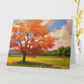 Kort för att uttrycka sina tankar