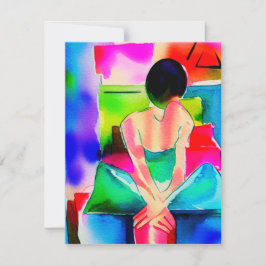 Kort för avverkande anmärkningar