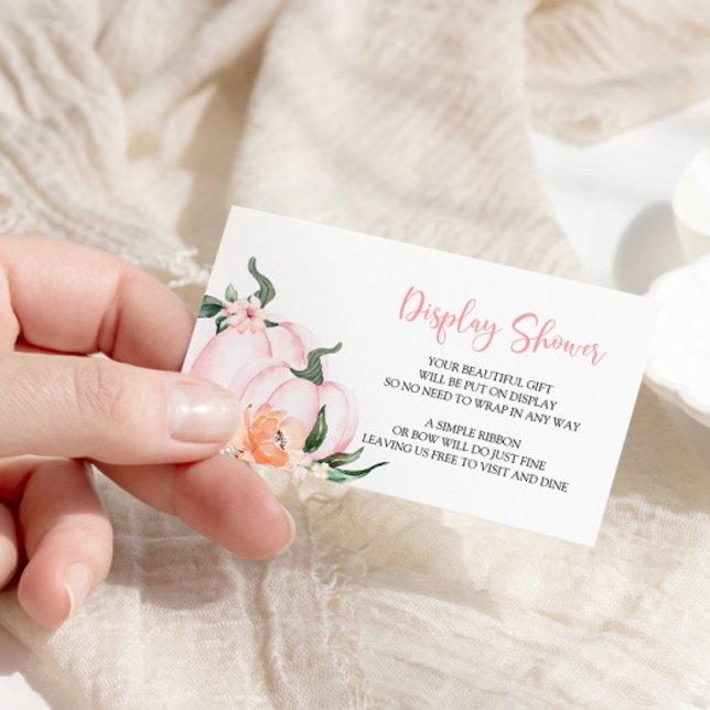 Kort för babybabykläder för liten Visning (Skapare uppladdad)