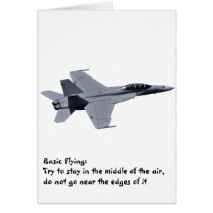 Kort för bålgeting för US-marin F-18 toppet