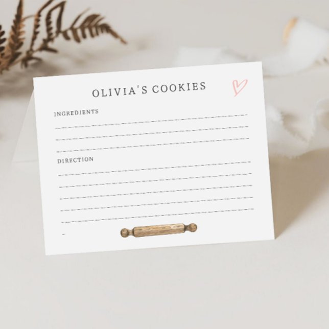 Kort för Barn av enkel Anpassningsbar (Skapare uppladdad)