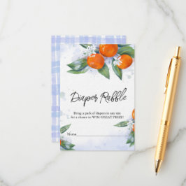 Kort för barnstöld för dagligt raffel