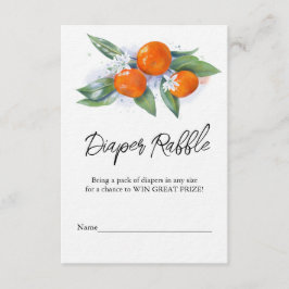 Kort för barnstöld för dagligt raffel