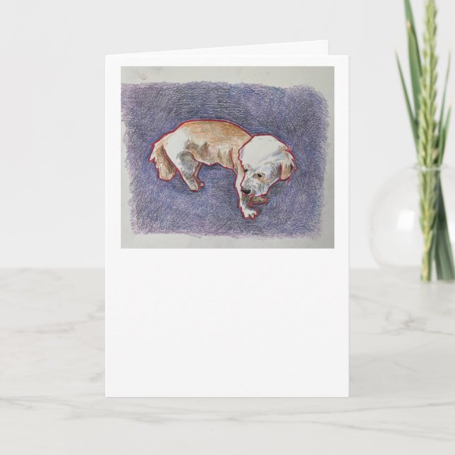 Kort för blandad fetstil (Framsida)