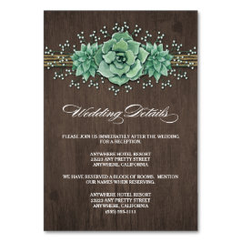 Kort för bojkott för Bröllop i badsätet