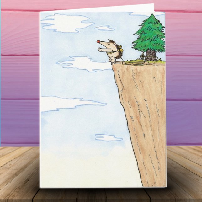 Kort för BUNGEEKYSShälsning av Nicole Janes (Skapare uppladdad)