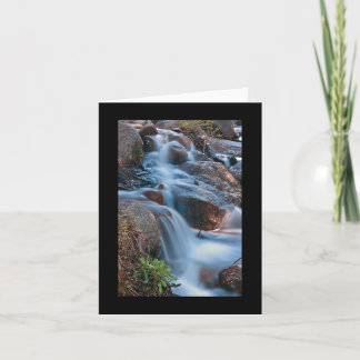 Kort för Colorado vattenfall 2