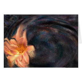 Kort för dagLilly universum