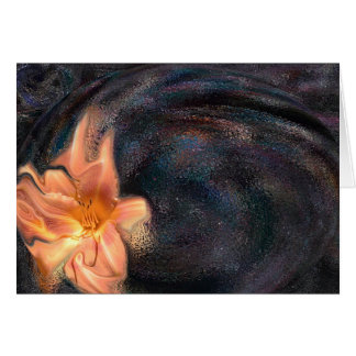 Kort för dagLilly universum