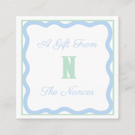 Kort för dammkorgshölje