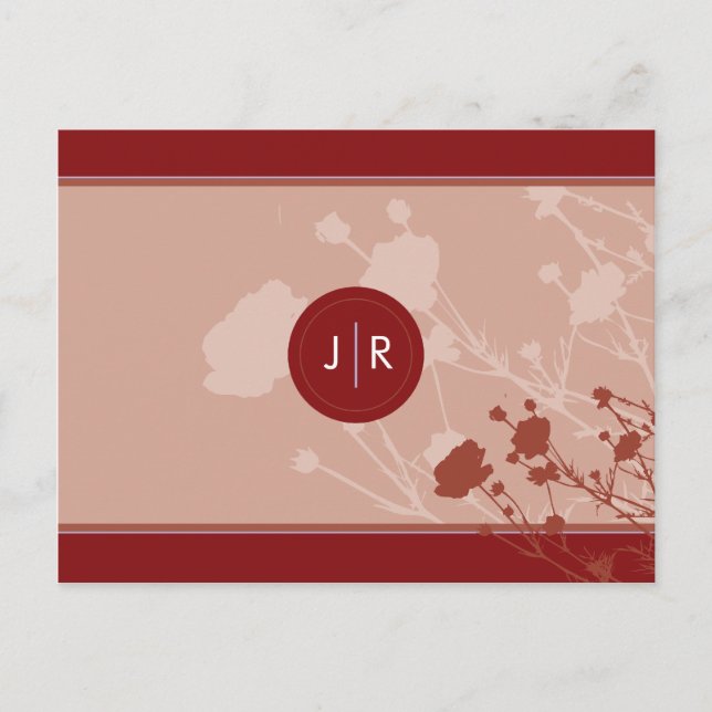 KORT FÖR DATUM :: Michelle W. (Framsida)