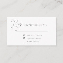 Kort för det enklare moderna höljet för OSA