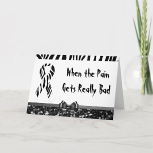 Kort för Ehlers-Danlos syndromservice