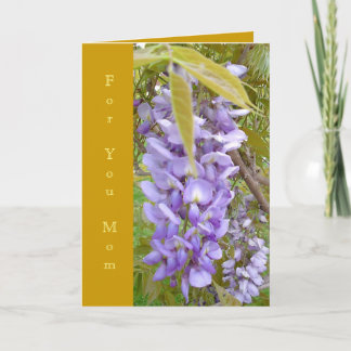 "kort för en mödrarhjärta" kort