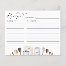 Kort för enkel Möhippa