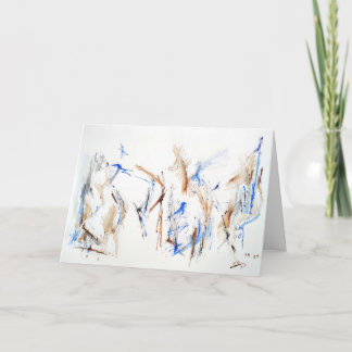 Kort för "enkel support" för abstrakt