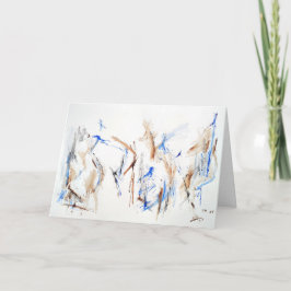 Kort för "enkel support" för abstrakt