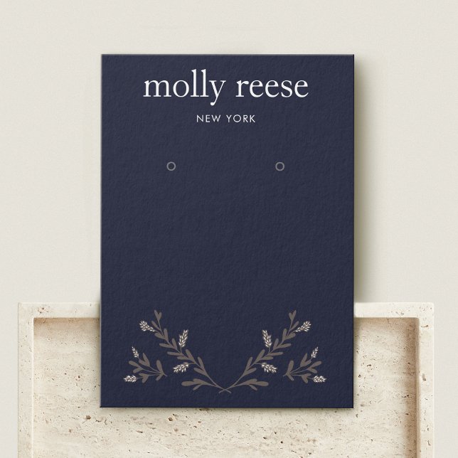 Kort för enkel Visning för marktning i Gren vid El (Skapare uppladdad)