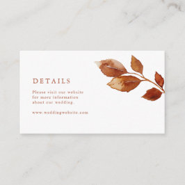 Kort för enkelt fall-hölje