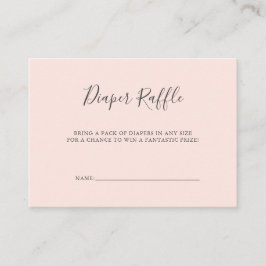 Kort för enkelt hårkåpa för babyskor