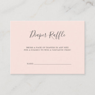 Kort för enkelt hårkåpa för babyskor