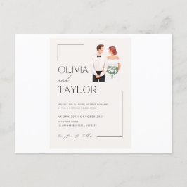 kort för evig kärlek Grattis på er