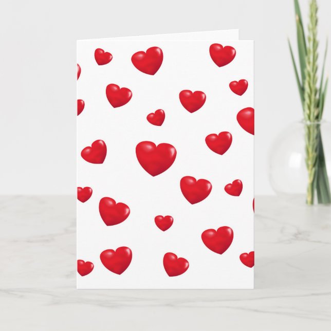 Kort för fallande hörn (Framsida)