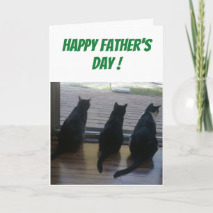 Kort för Fars dag