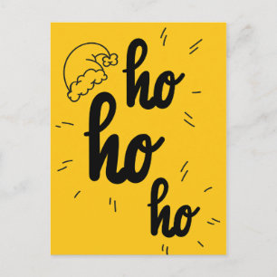 Kort för fin julhälsning