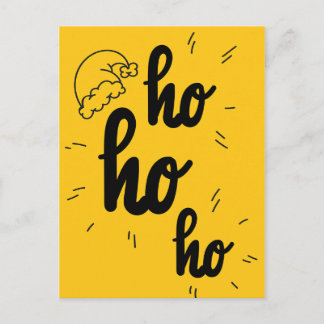 Kort för fin julhälsning