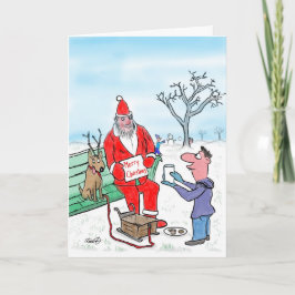 Kort för fina jular:Julens betydelse