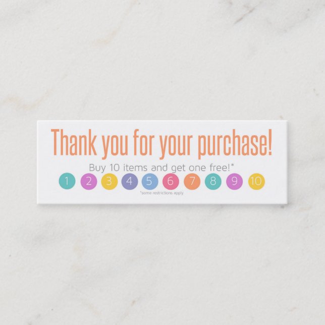 Kort för för LuLaRoe tvagninganvisningar och tack (Framsida)