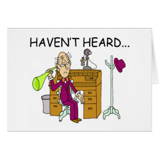 Kort för försäljningsuppföljning