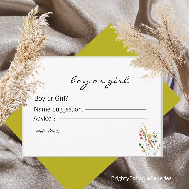 Kort för förutsägelse och rådgivning för gender (Skapare uppladdad)