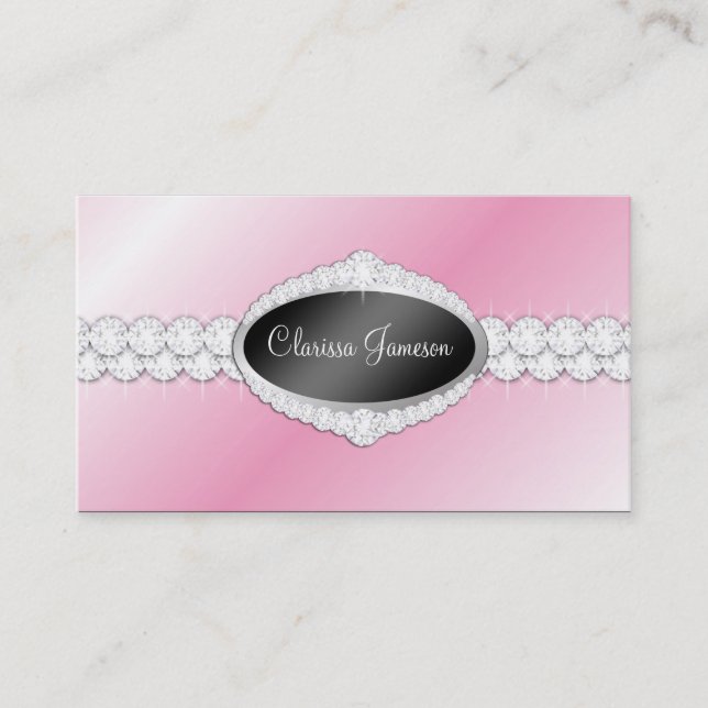 Kort för foto för TT-Diamant salighetEmblem (Framsida)