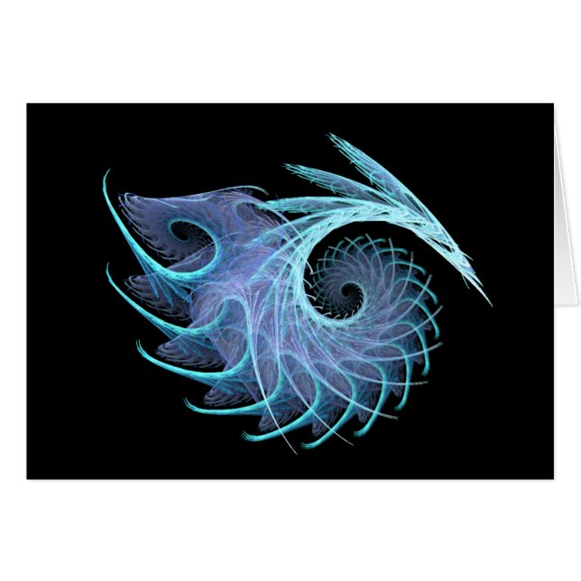 Kort för Fractal 49 (Framsidan Horizontal)