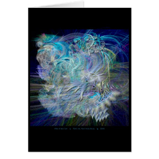Kort för Fractalfjäderblått