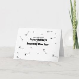 Kort för glad helgdataNerd