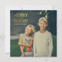 Kort för god jul och ljus