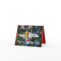 KORT FÖR GOD JULGOTT NYTT ÅRHÄLSNING