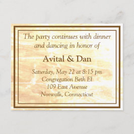 Kort för gyllene traditioner